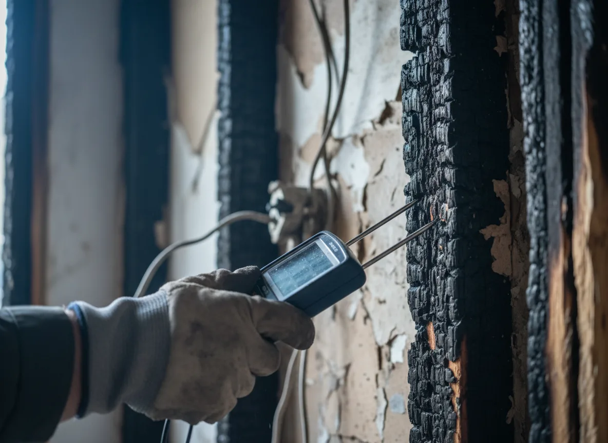 Fire Damage Restoration Barksdale Afb, LA FAQs